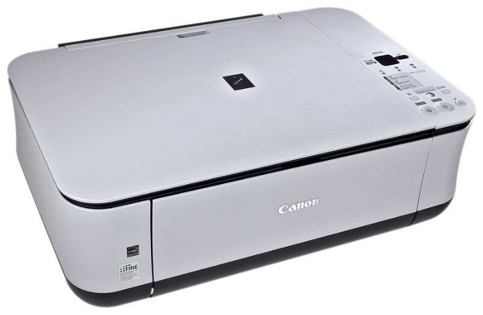 Multifunctional Canon MP250