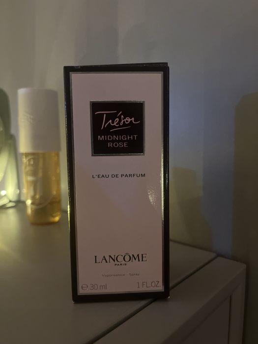 Парфюм «Lancôm» “midnight rose”. Оригинал, Франция