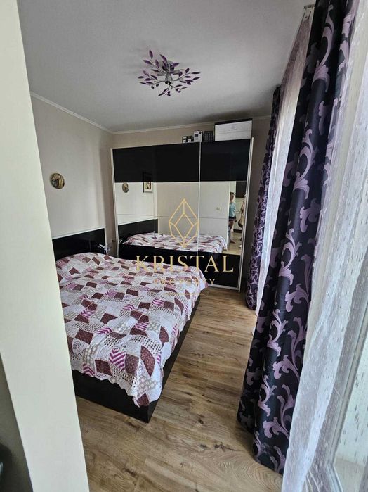 Продава се Двустаен апартамент в к.к. Слънчев бряг - 49 кв.м за 771 €/кв.м - Снимка #6