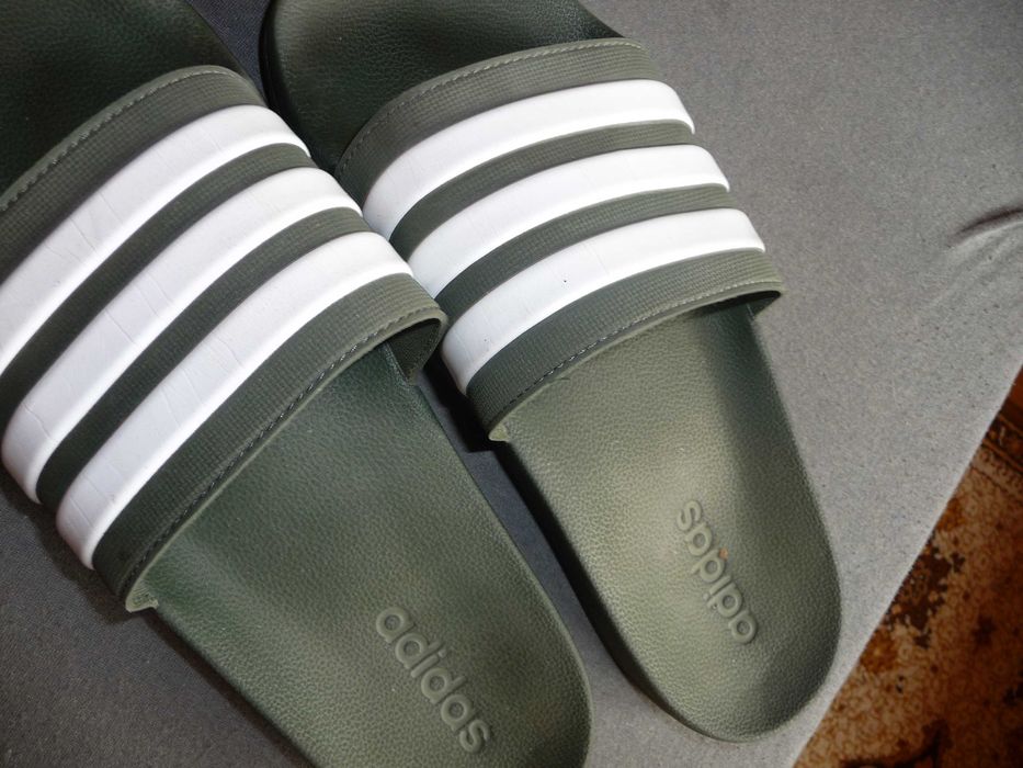 adidas, pantofolla d'oro