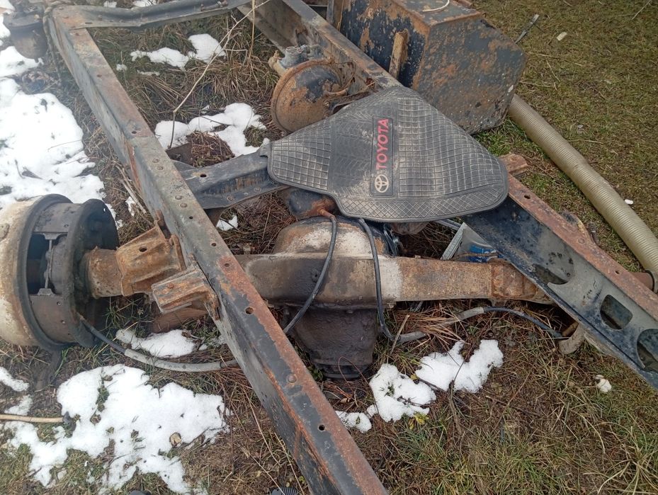 Редуктор газ 33 09