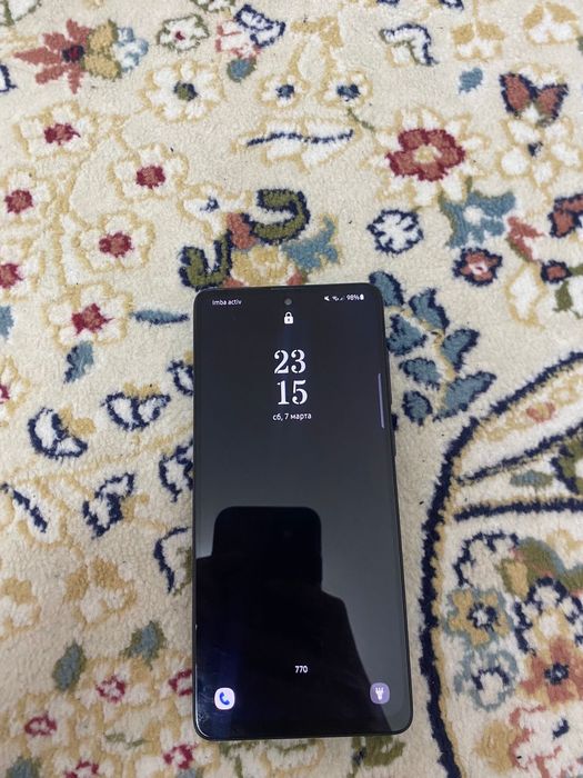 Samsung Galaxy  128GB