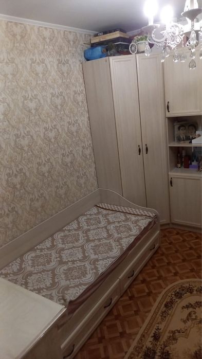 Морозильник и евромебель