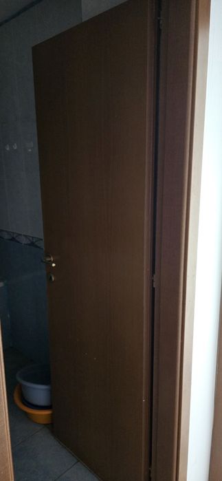 Usi interioare - 5 buc. Pretul este pt. toate