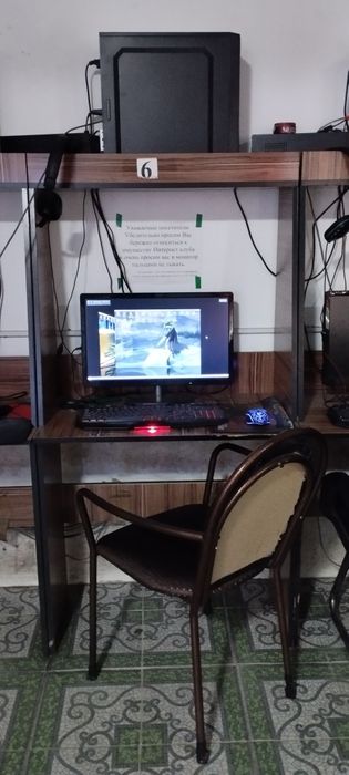 Продам компьютер.