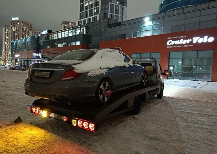 Эвакуатор не дорого 24/7