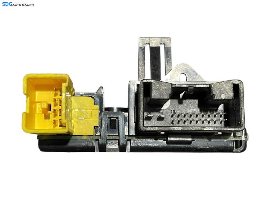 Calculator Modul Coloana Volan Volkswagen Golf 5 Plus 2004 - 2008 Cod 1K0953549CP [LR0113]