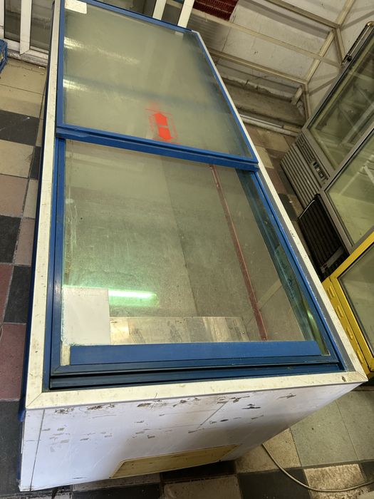 Хладилни витрини