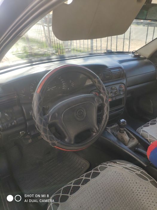 Көлік орташа жағдайда