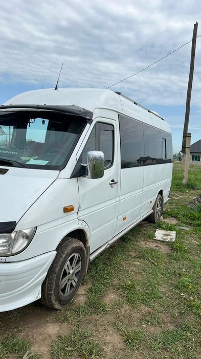 Продам  Спринтер