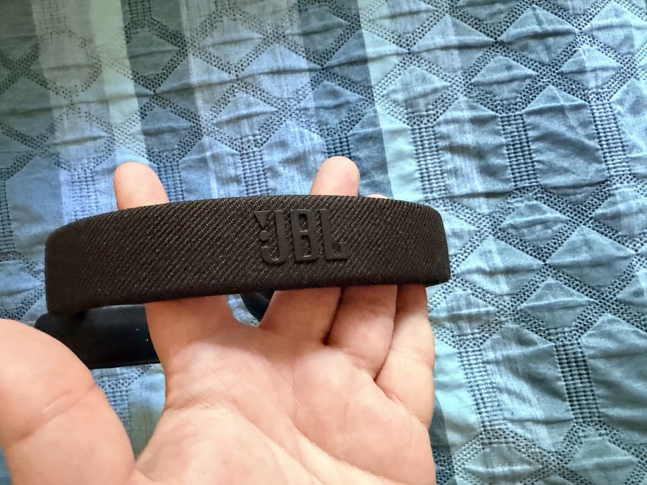 Слушалки JBL Live 770nc