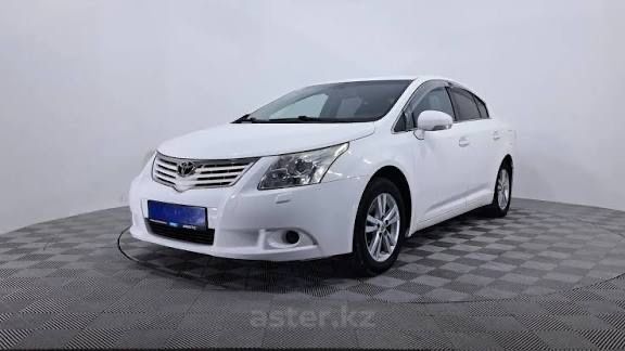 Авенсис avensis toyota таета разбор