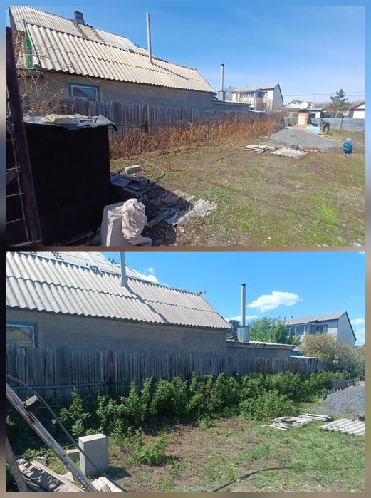 Продаётся земельный участок