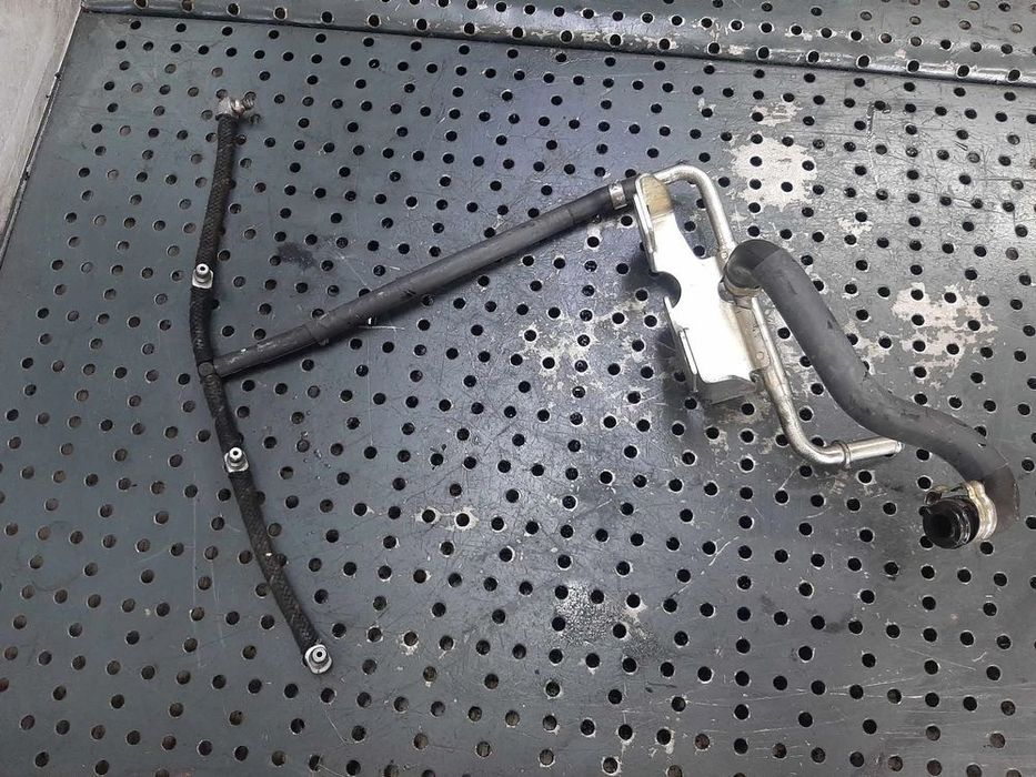 rampa retur injectoare 1.6 d d16aa suzuki vitara ly  55251167