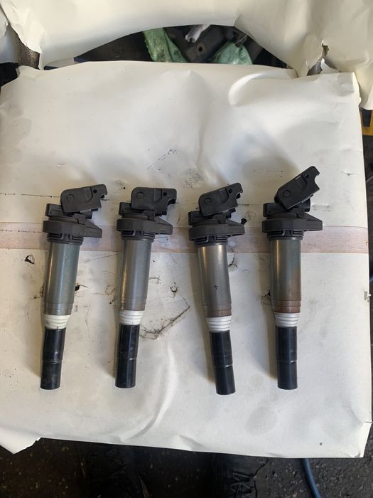 Бубини н43б20 bmw e92 n43b20 и др