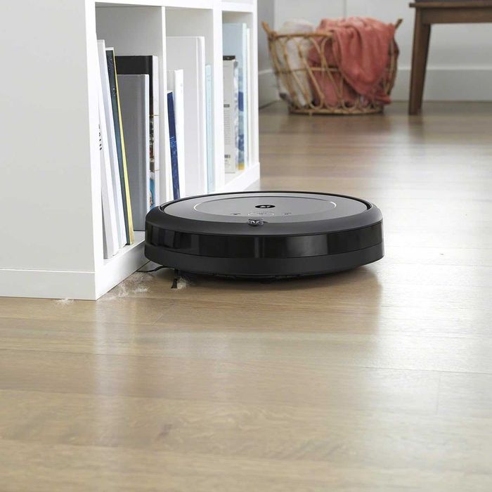 Прахосмукачка робот iRobot Roomba i1