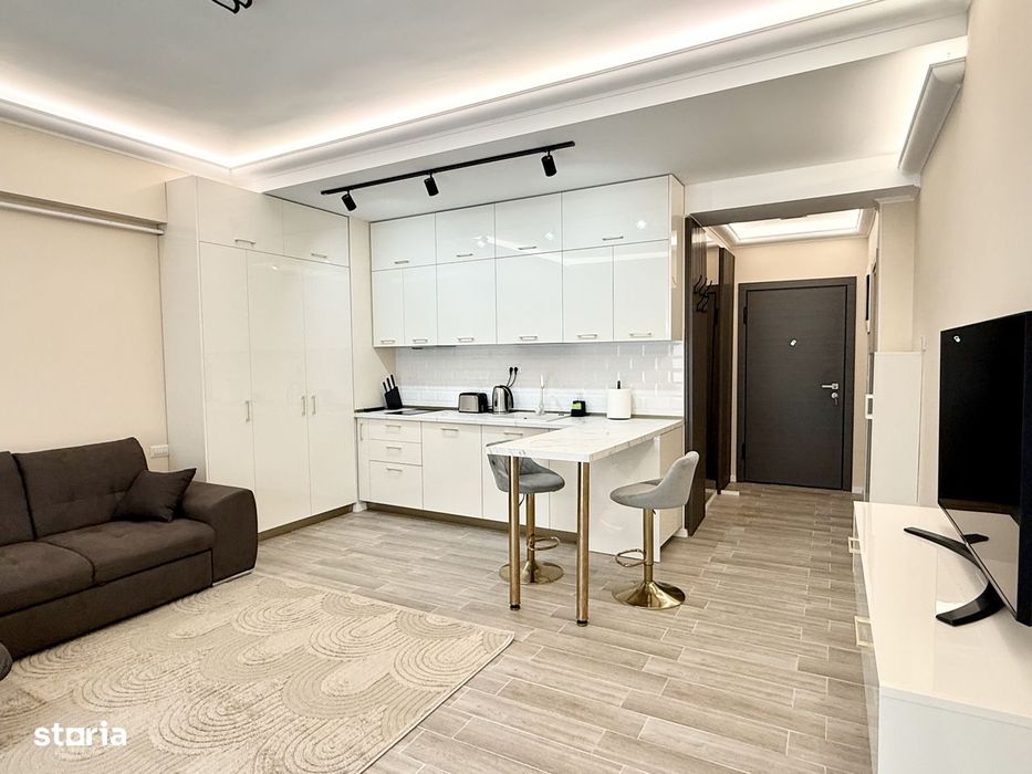 COMISION 0% - MAMAIA NORD - CASA DEL MAR - Studio cu vedere la mare — fotografia 3