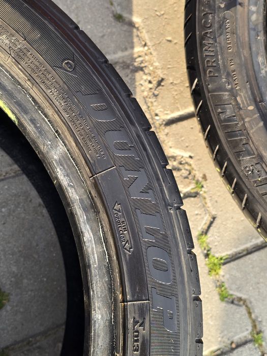 255 40 19 dunlop