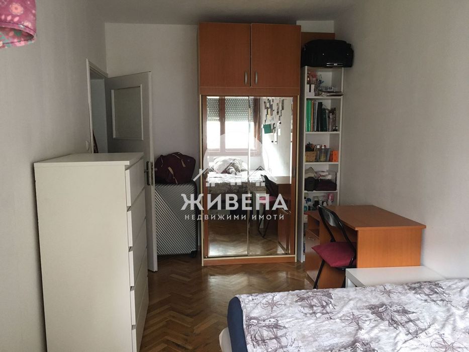 Дава се под наем Двустаен апартамент в Варна, Зимно кино Тракия - 58 кв.м за 400 € - Снимка #6