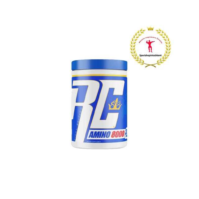 Мощный комплекс аминокислот от Ronnie Coleman