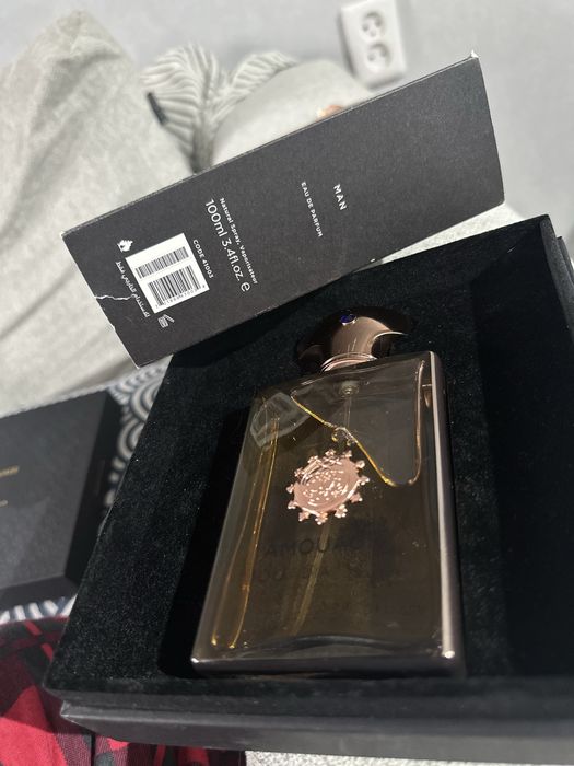 Продам парфюм Amouage