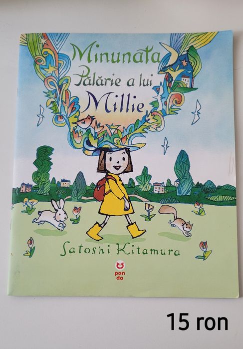 Carti pentru copii 1