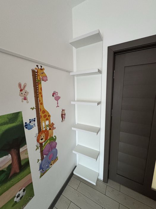 Mobilier camera copii