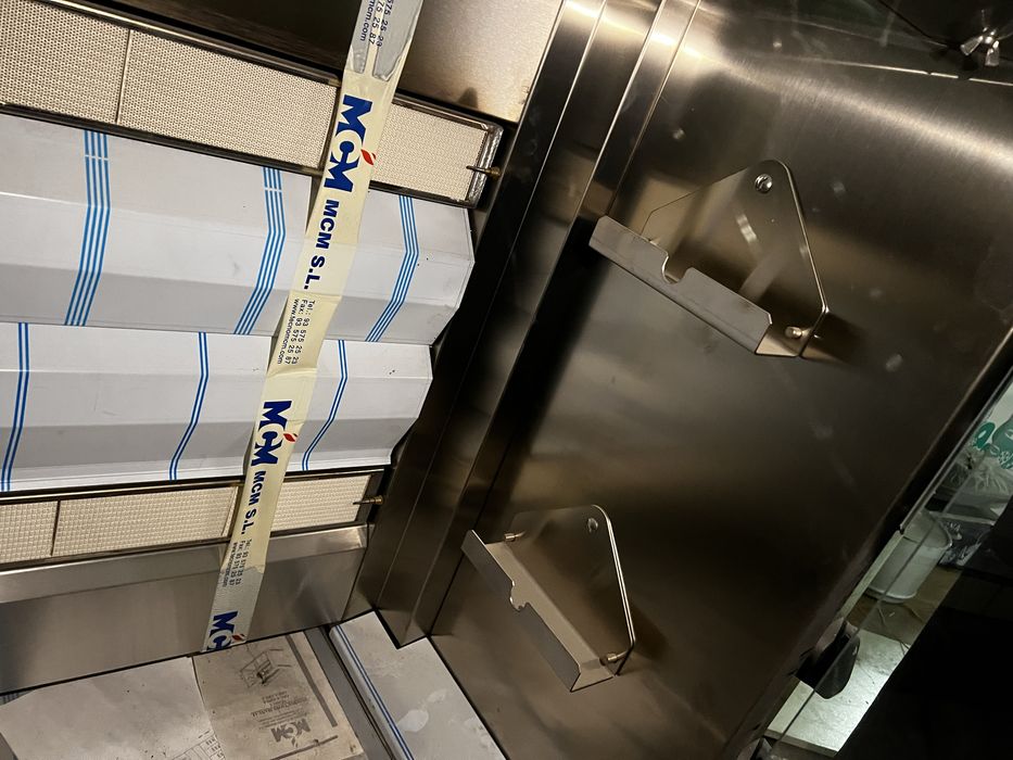 Грильный аппарат