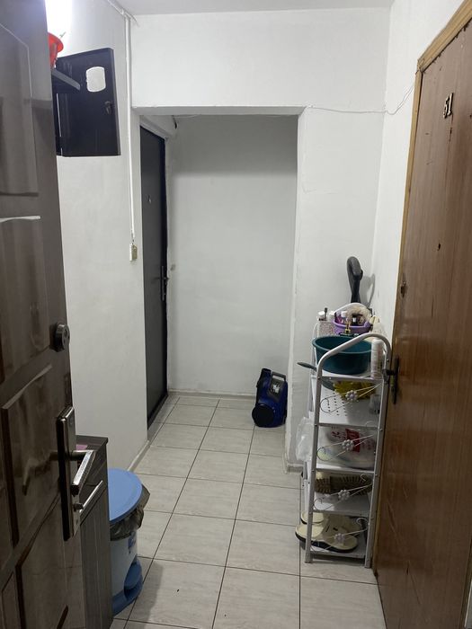 Комната в общежитье
