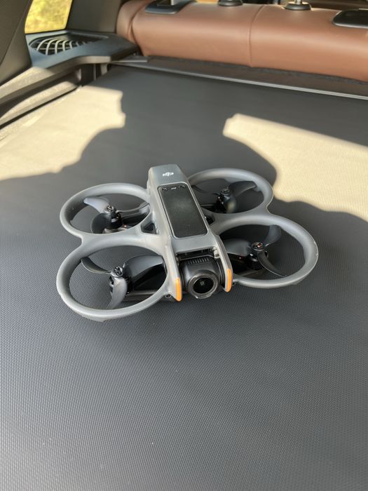 DJI Avata 2 дрон