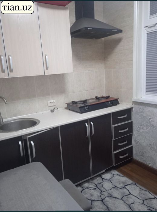 Продается 1ком.квартира на  Чиланзаре 3й квартал.Muzaffar ID 116645