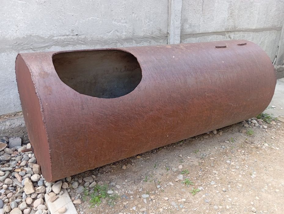 Цистерна 600 литр,сатылады