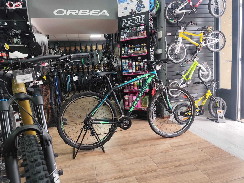 Bicicleta Cross GRX 7 VB 29 MTB  pret promo 1640 lei