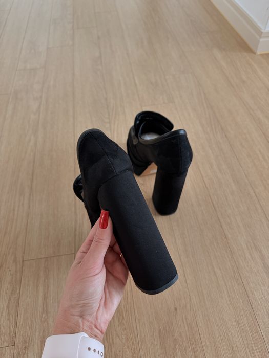 Продам ботильоны