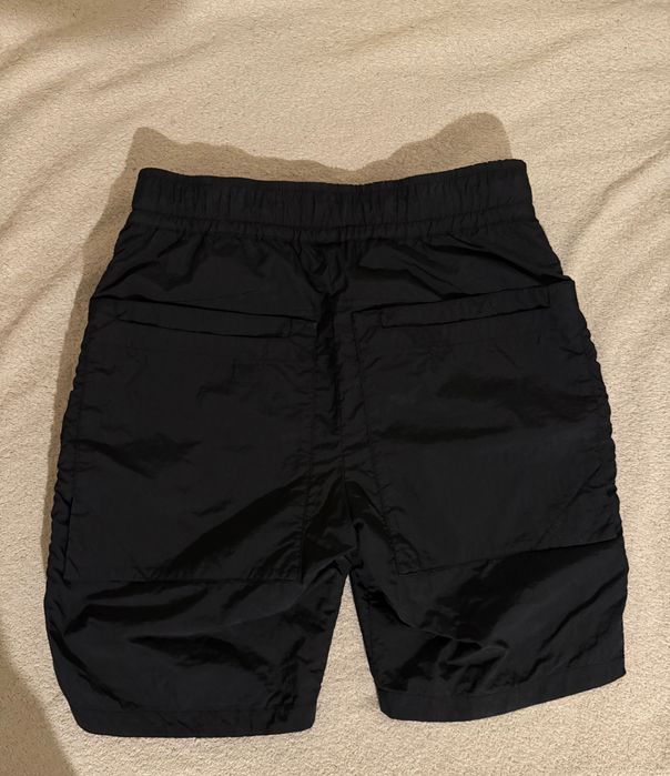 Къси панталонки Luda XS