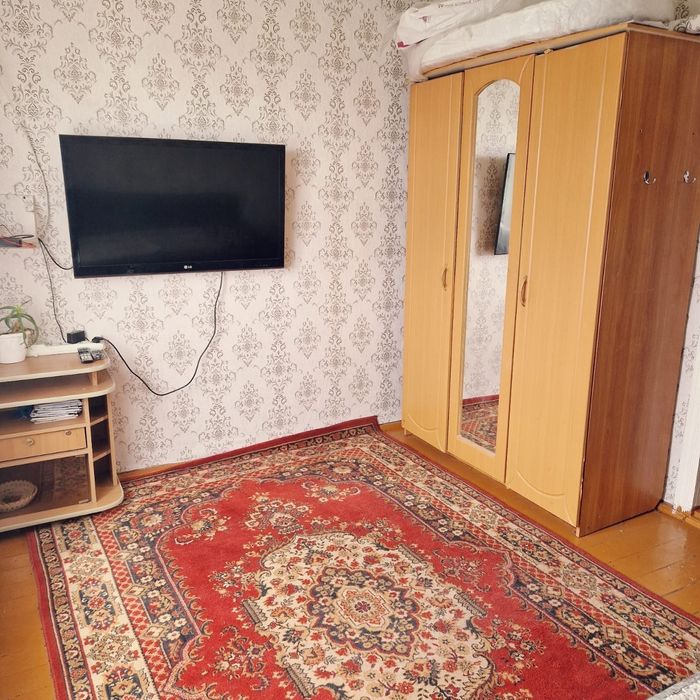 Продам   дом в с. Краснознамённое.