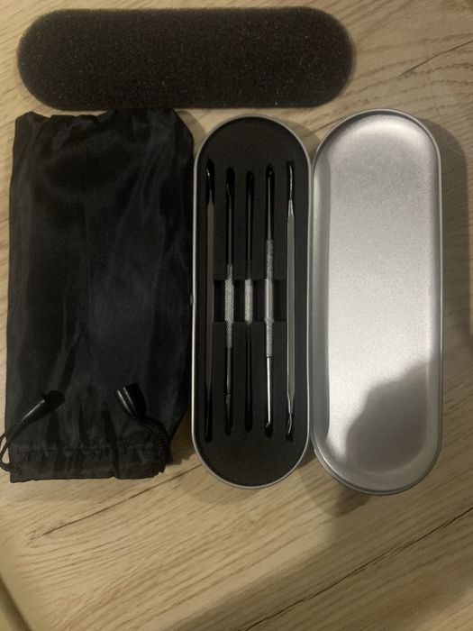 Ayollar uchun kosmetika anjomlari