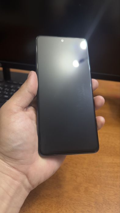 Samsung galaxy A51 (128GB)