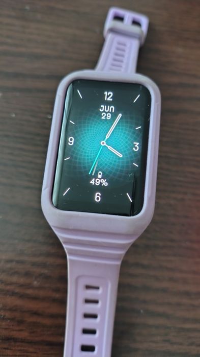 Honor Band 9 Impecabil
