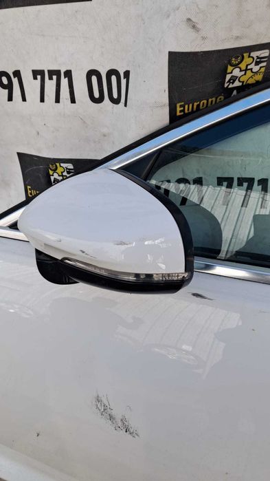 oglinda usa stanga fata Jaguar XF an 2014