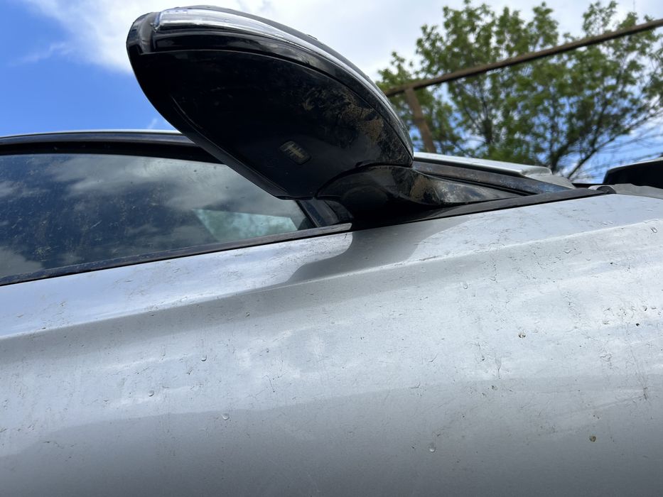 Oglindă electrică stânga Mercedes W213 2017