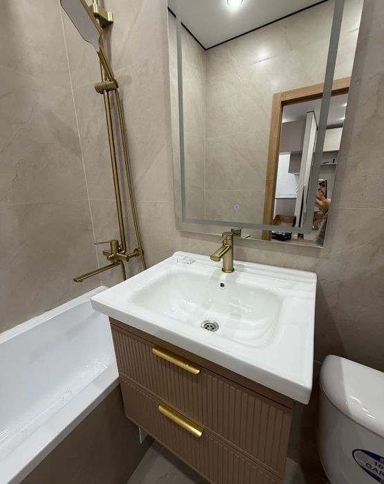 Продажа 2 кв левый берег.