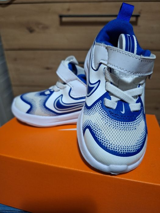 Маратонки Nike за момче