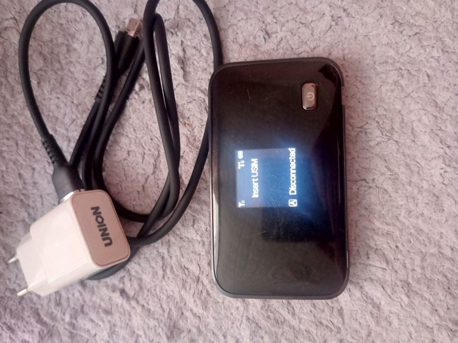 Вайфай роутер Алтел