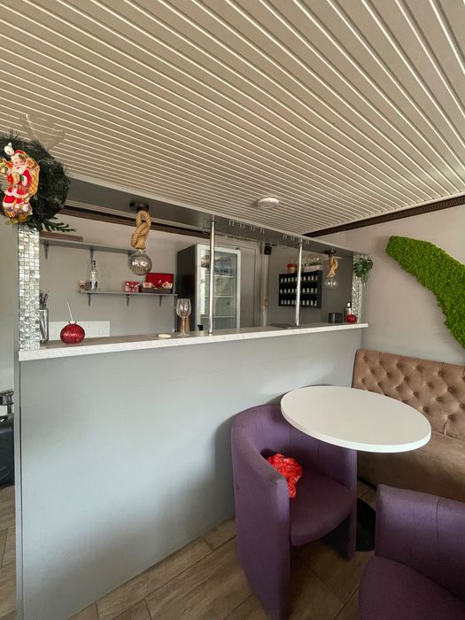 Mobilier terasa/cafenea/bar
