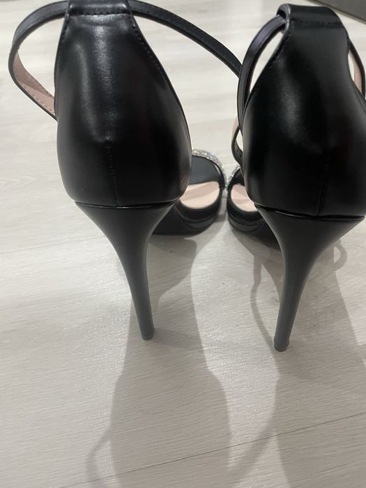 Дамски обувки Shoe Aquarium