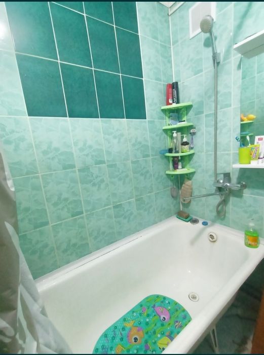 Продам 3 х комнатную квартиру