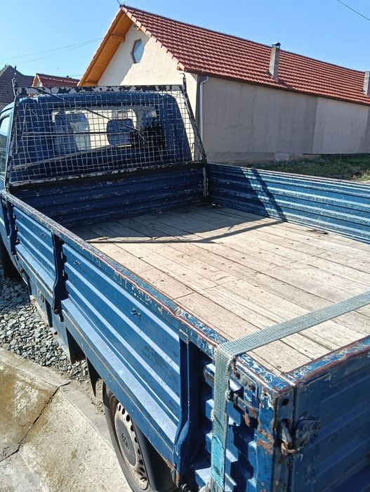 Vând Vw Transporter t4