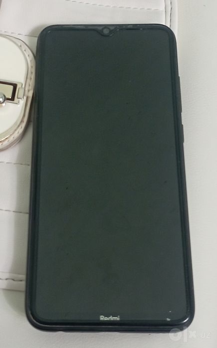 RedMI Not 8 telefoni