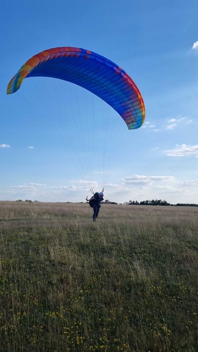 Parapanta BGD Magic M 2022